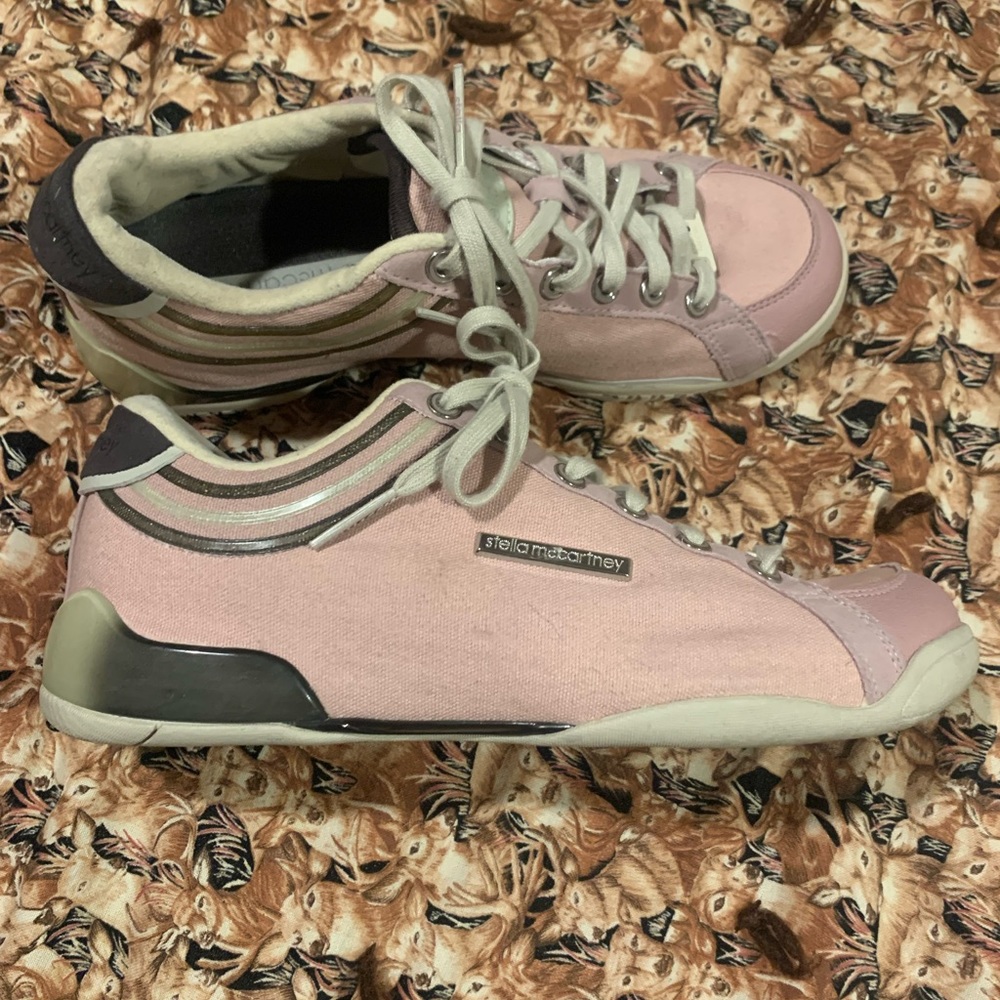 RARE Stella McCartney x Adidas